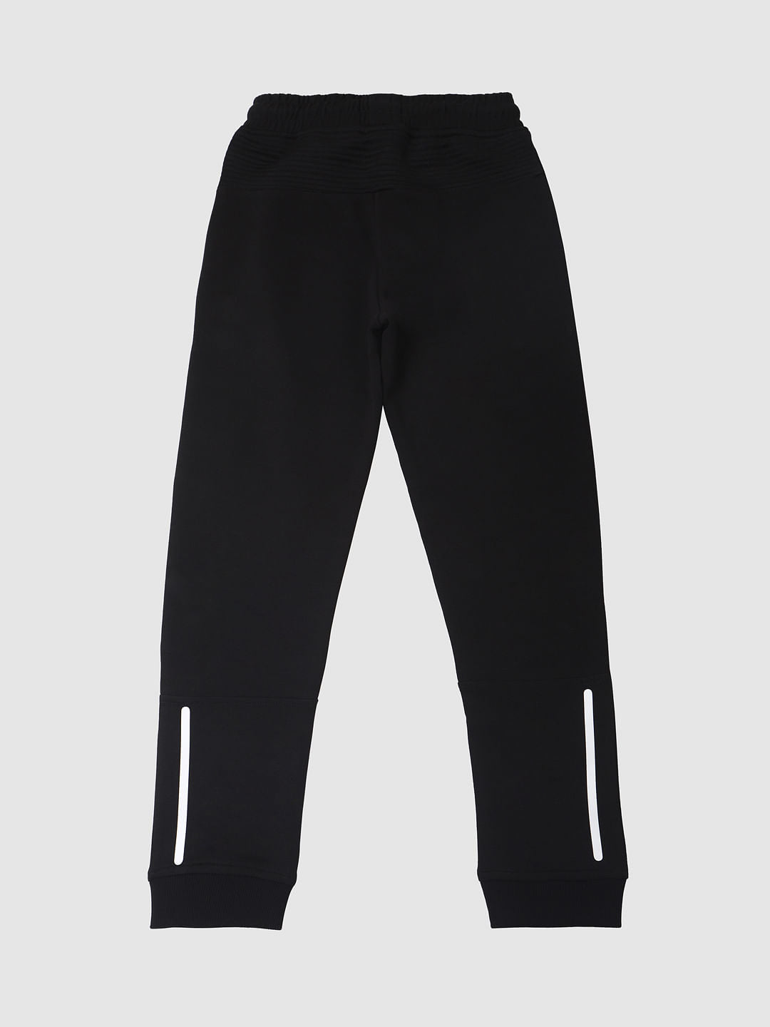 Boys Black Sweatpants