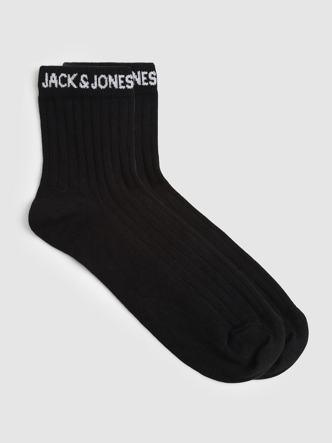 Gam Solid Socks 3 Pack