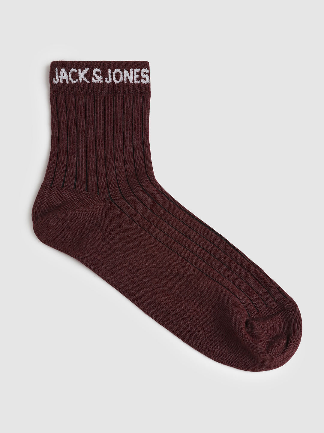 Gam Solid Socks 3 Pack