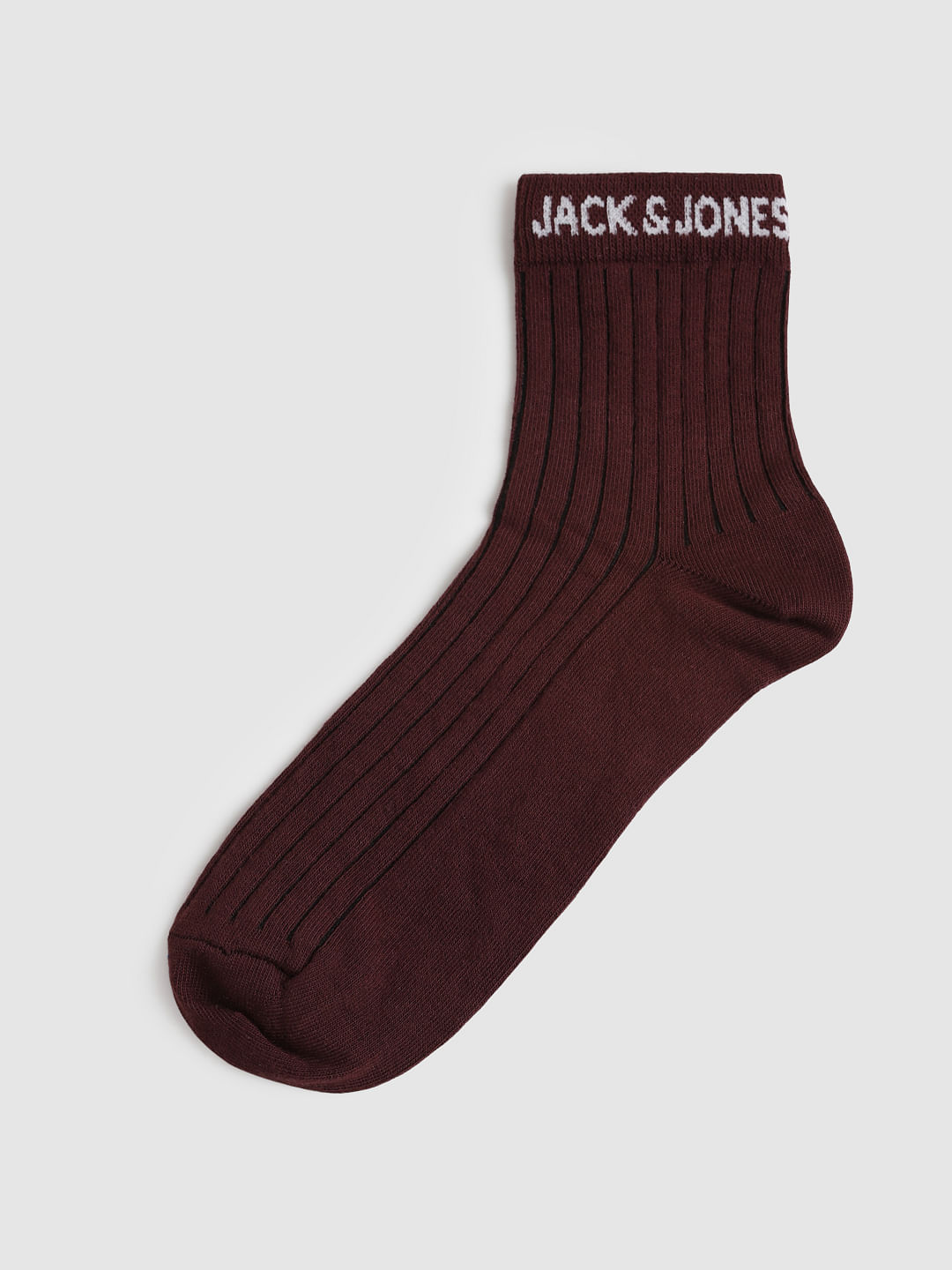 Gam Solid Socks 3 Pack