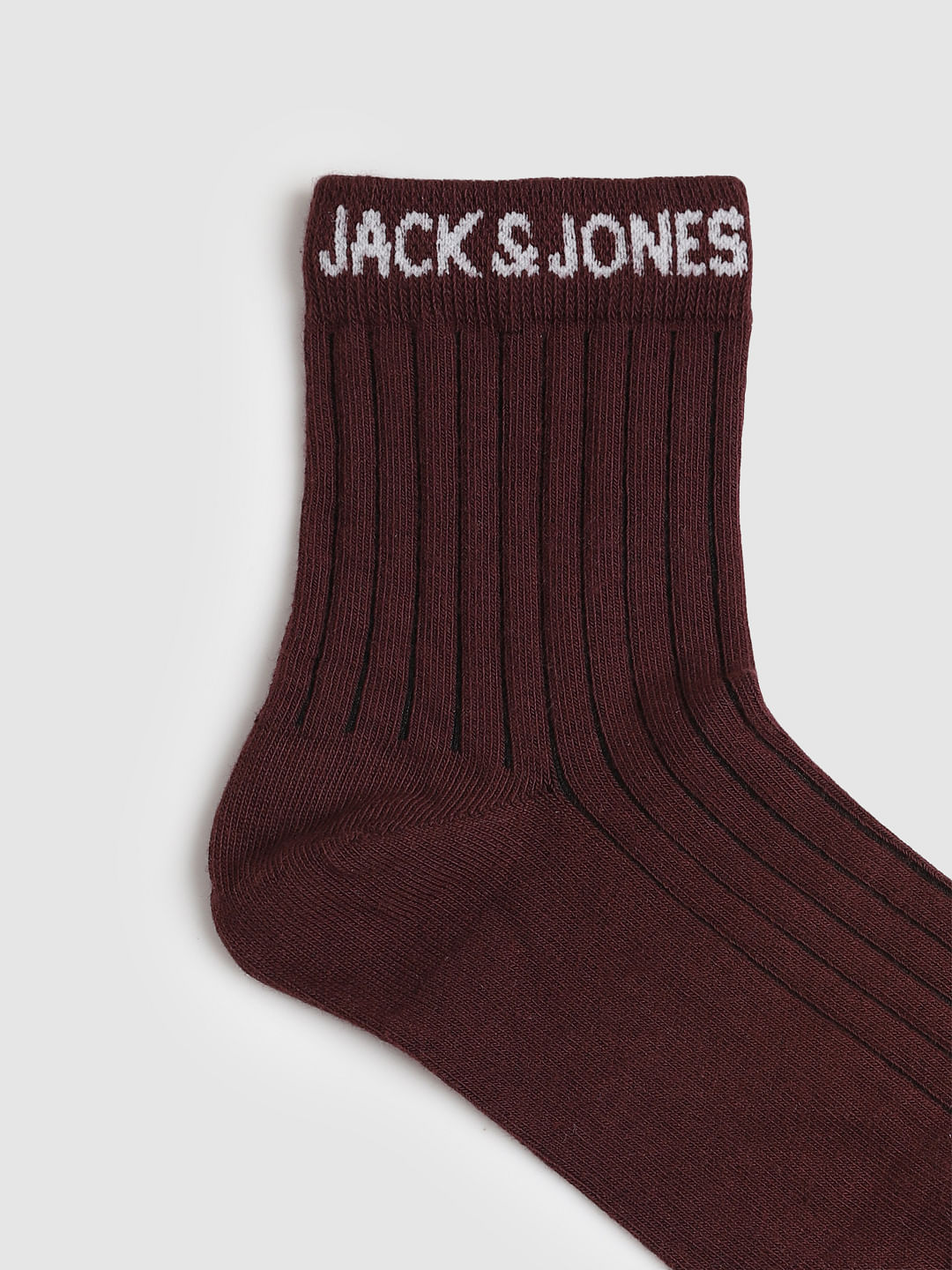 Gam Solid Socks 3 Pack