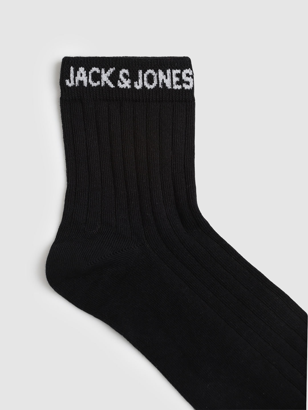 Gam Solid Socks 3 Pack