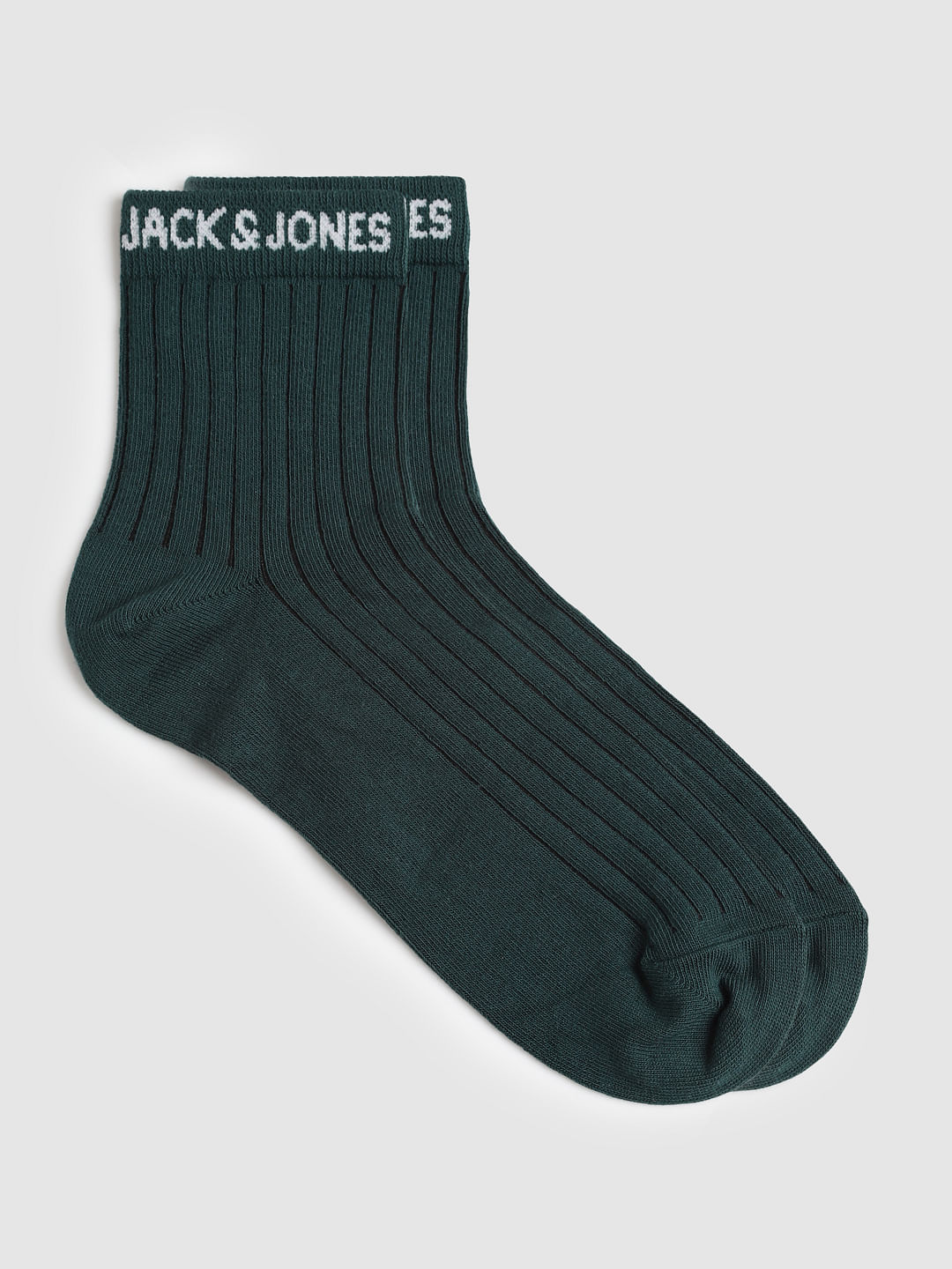 Gam Solid Socks 3 Pack