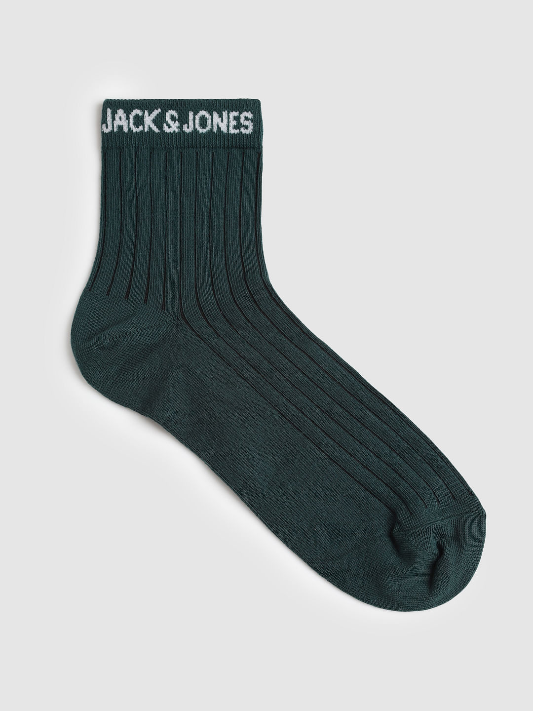Gam Solid Socks 3 Pack