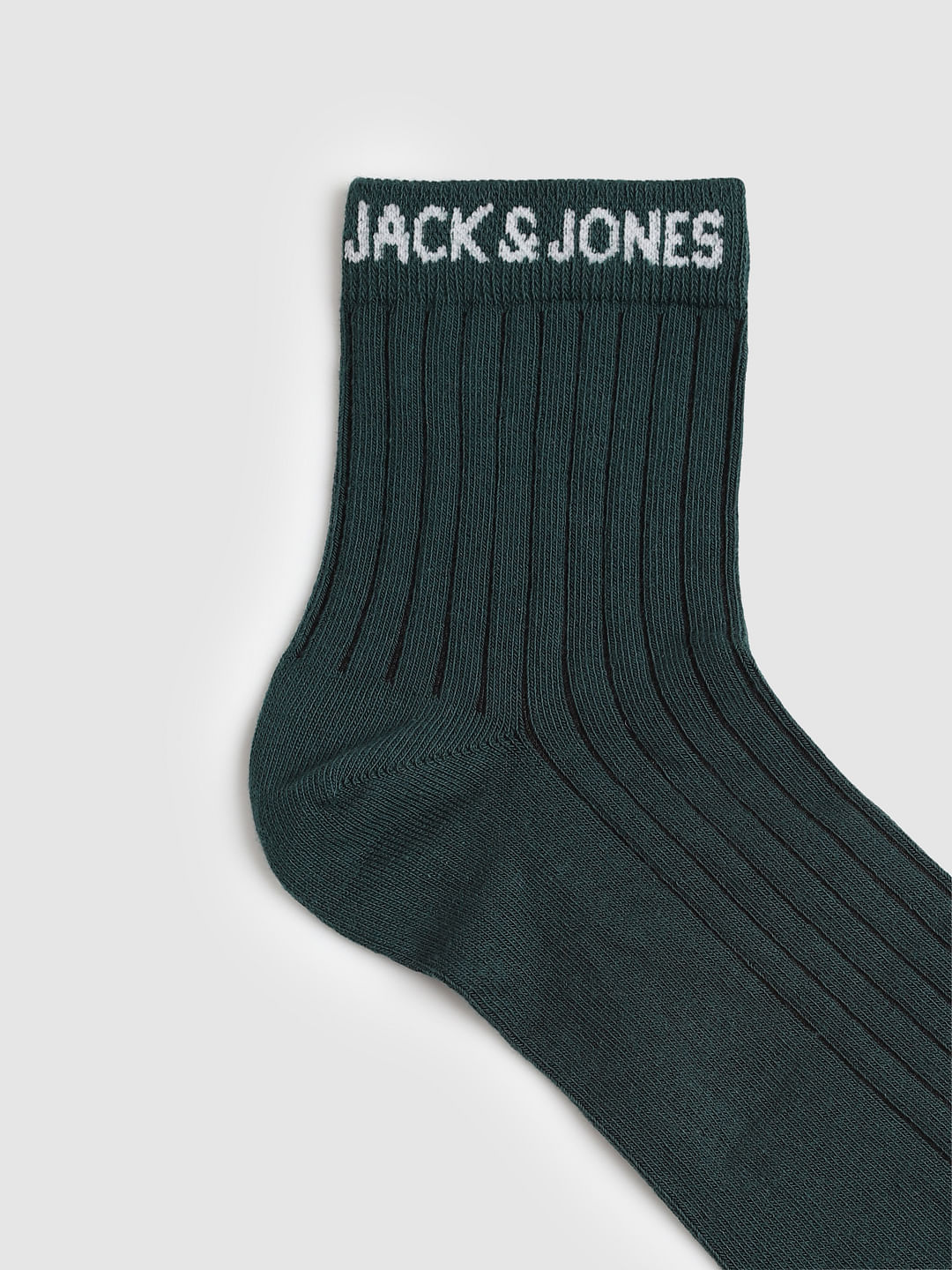Gam Solid Socks 3 Pack
