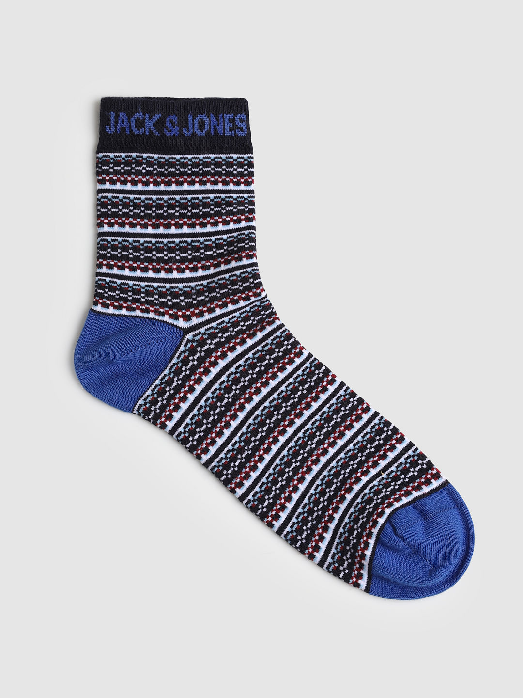 Ghent Striper Sock 3 Pack
