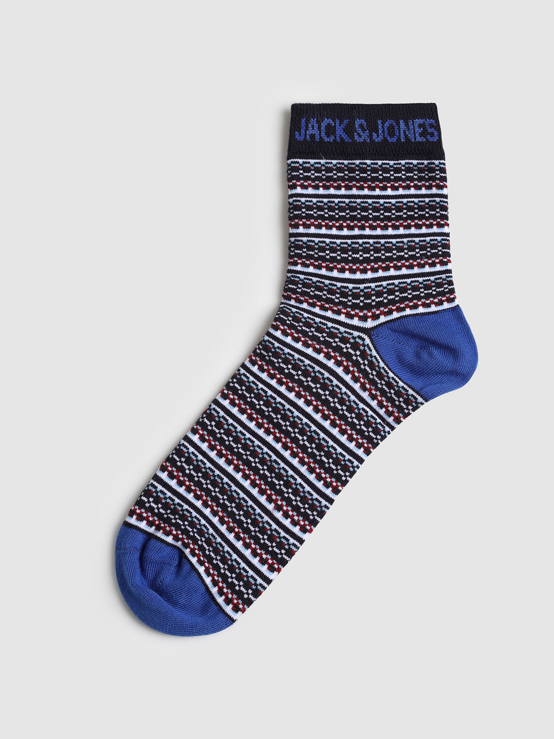 Ghent Striper Sock 3 Pack