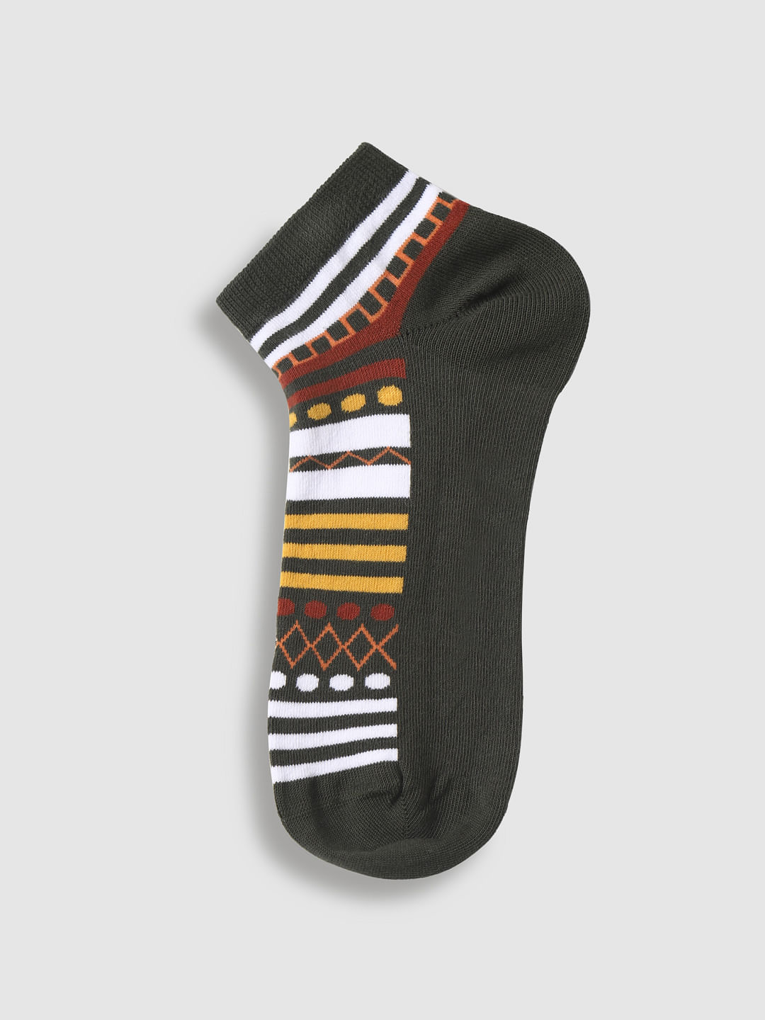 Tribe Striper An Socks Single Pack
