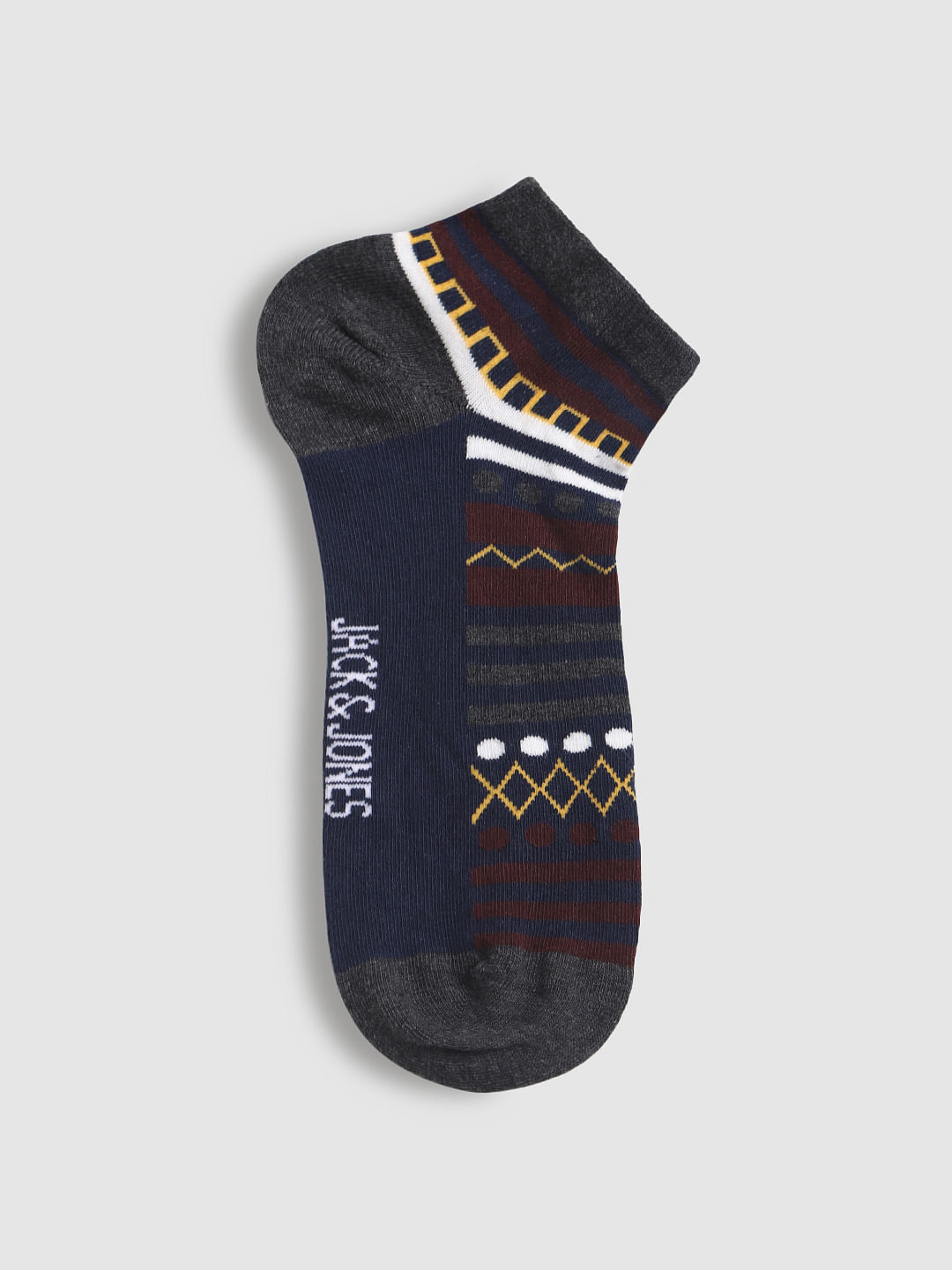 Tribe Striper An Socks Single Pack