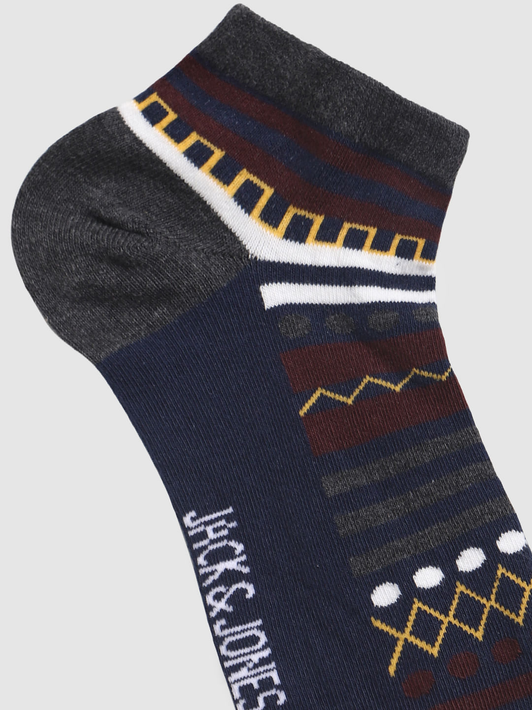 Tribe Striper An Socks Single Pack