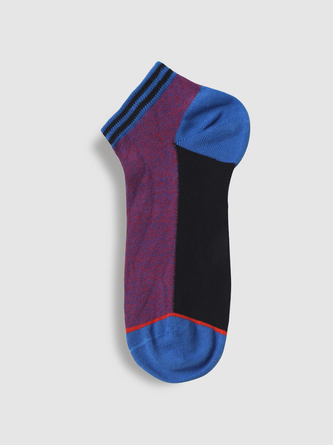Blend Textured An Socks Single Pack