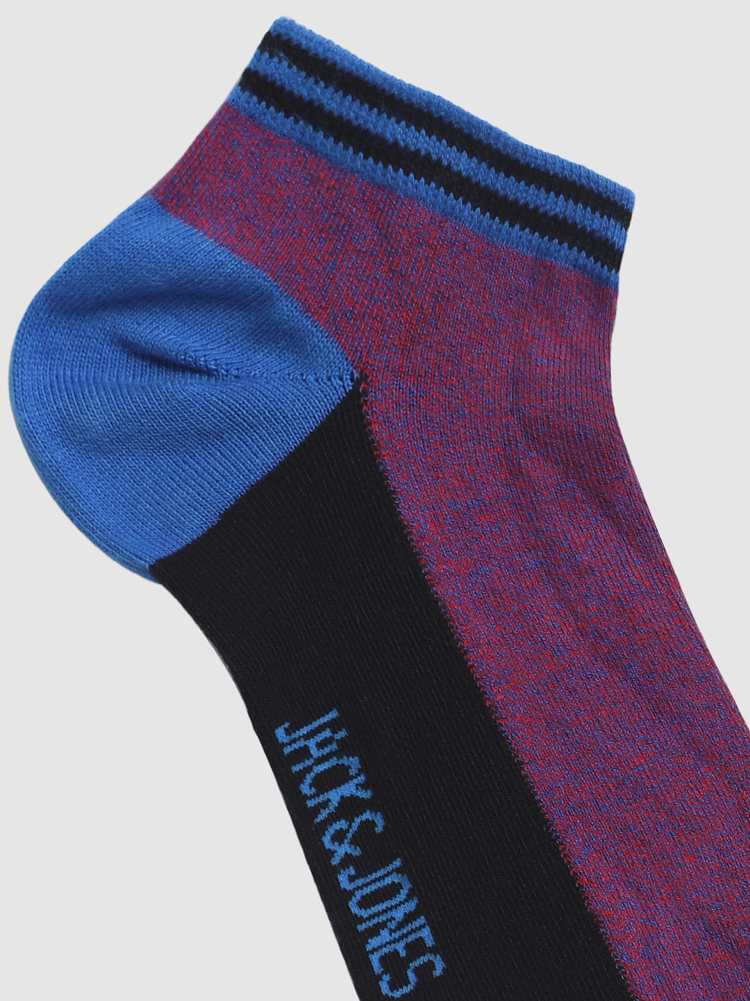 Blend Textured An Socks Single Pack