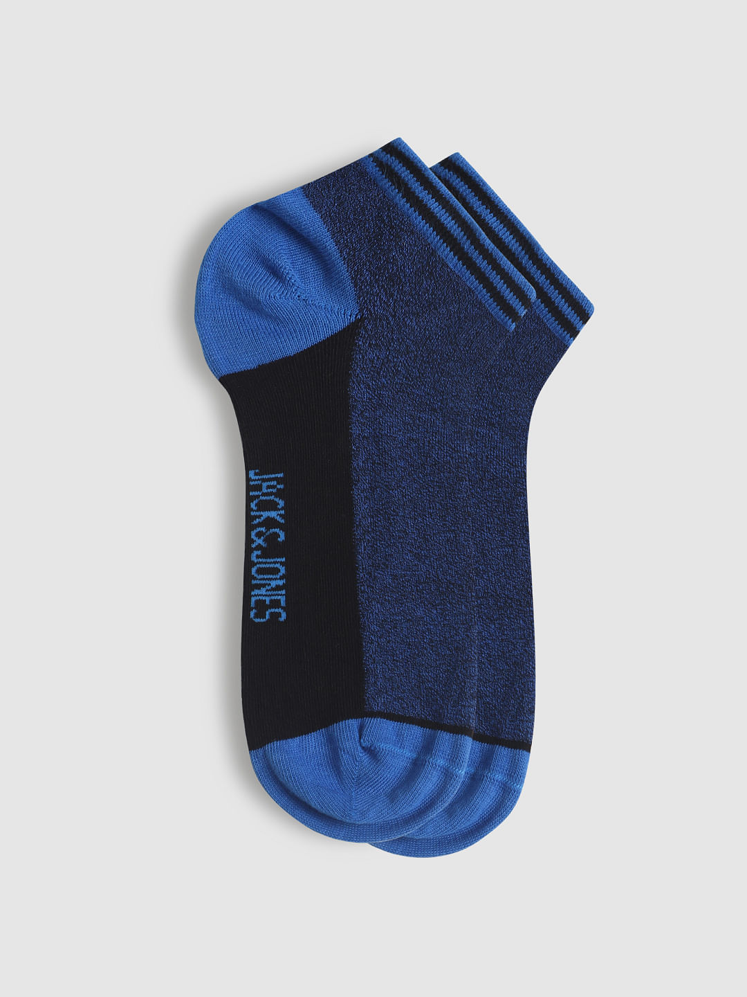 Blend Textured An Socks Single Pack - ONE