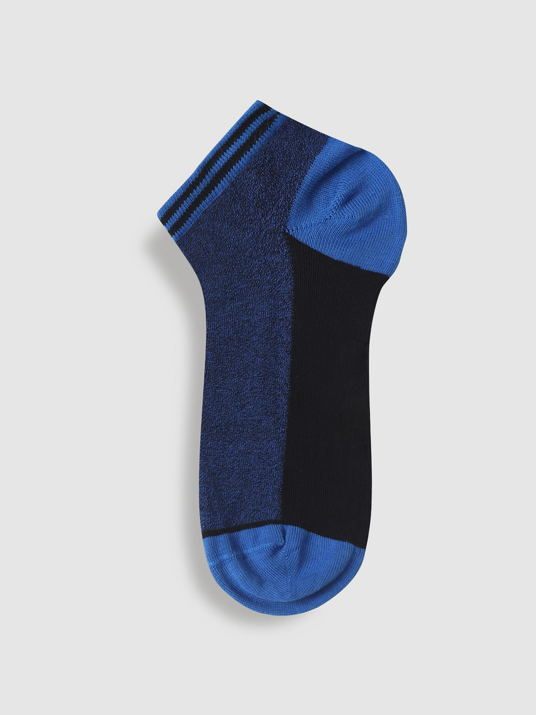 Blend Textured An Socks Single Pack