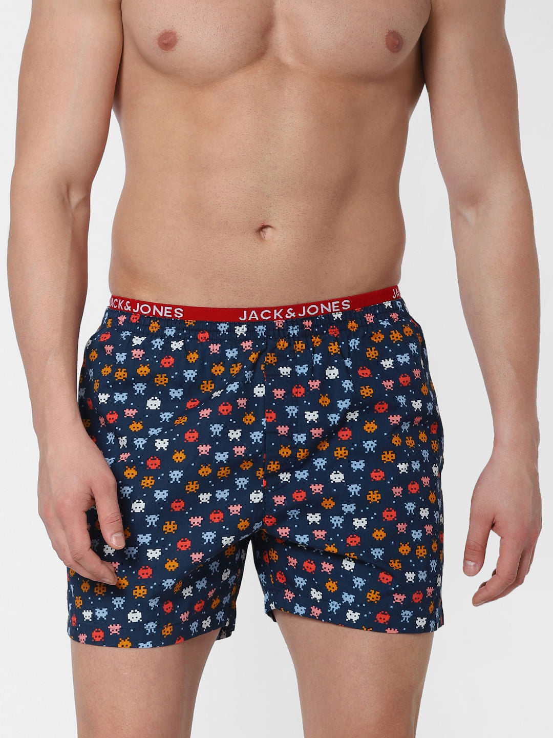 All Over Print Boxers - S