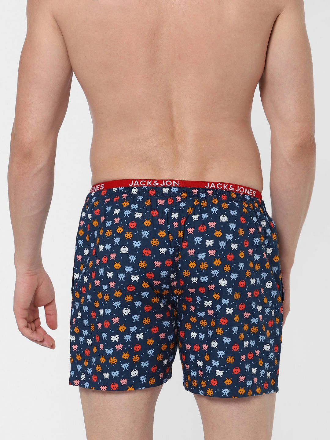 All Over Print Boxers