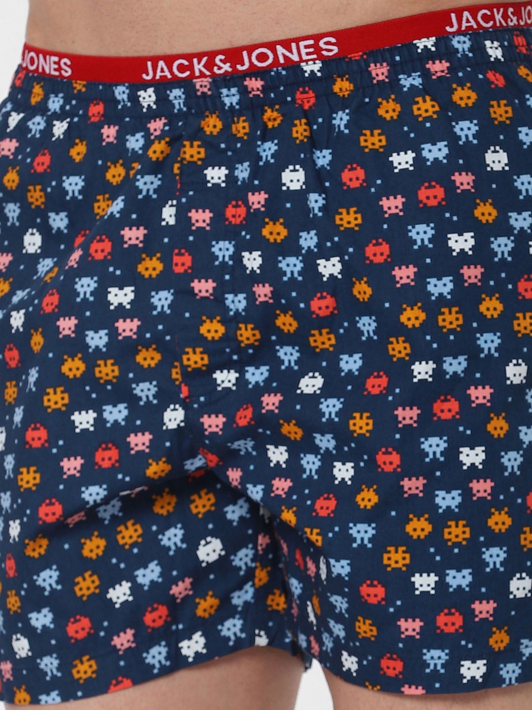All Over Print Boxers