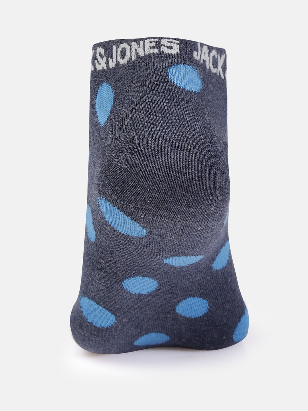 Pack of Three Ankle Length Socks