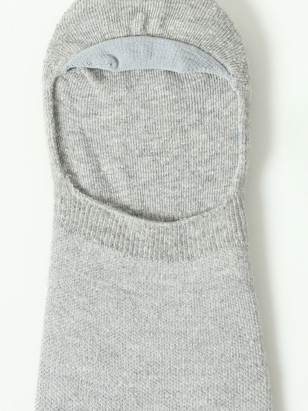 Pack of 3 No-Show Socks