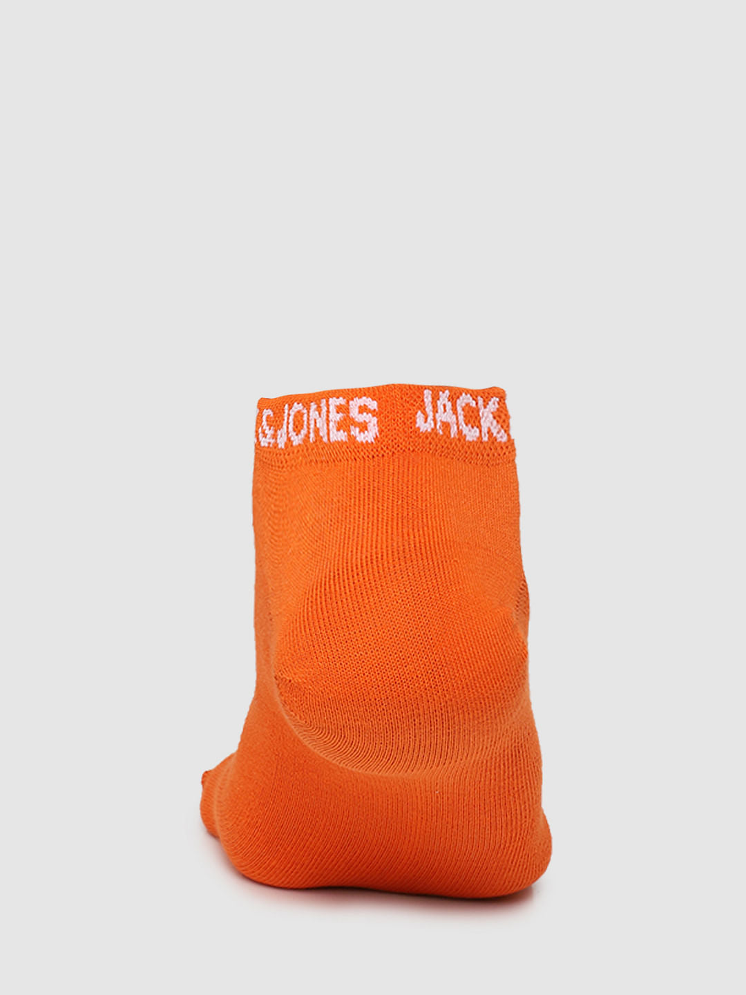 Pack of 3 Ankle Socks - Multi-coloured