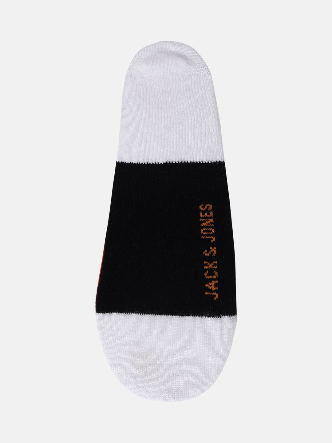 Pack of Two No Show Socks