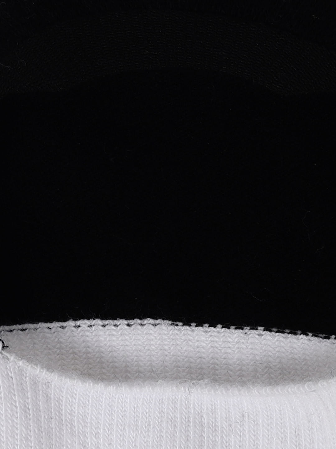 Pack of Two No Show Socks