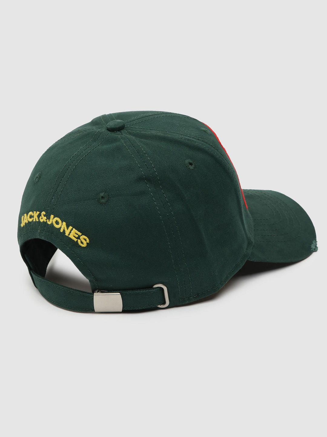 Green Cap