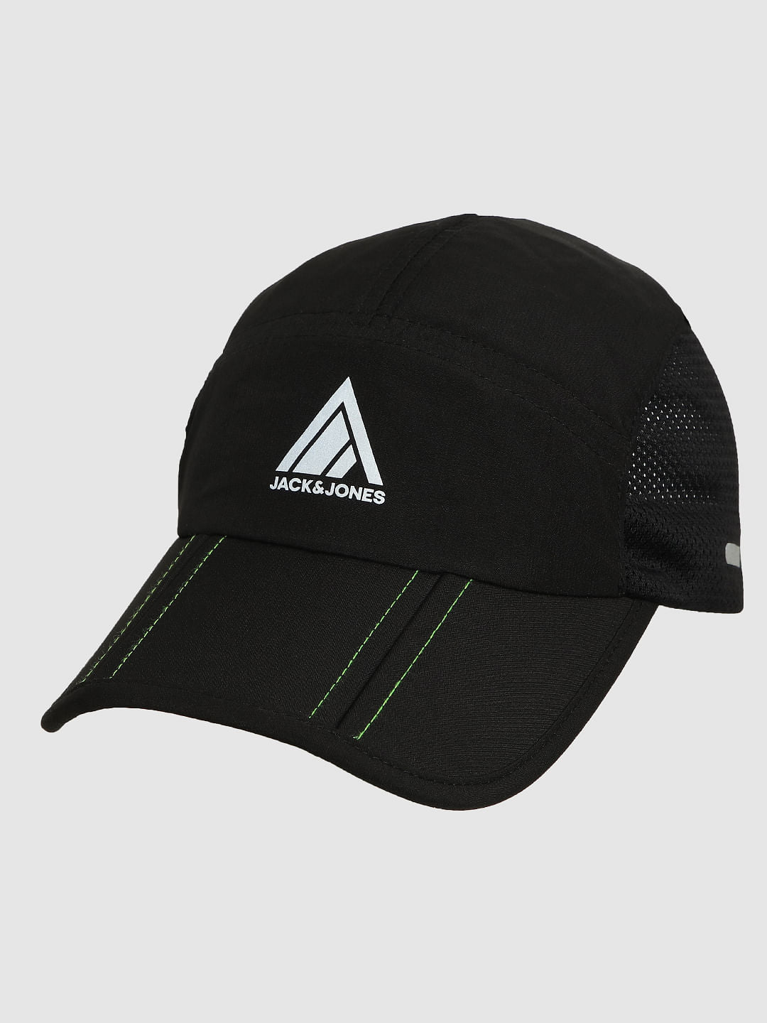 Black Cap