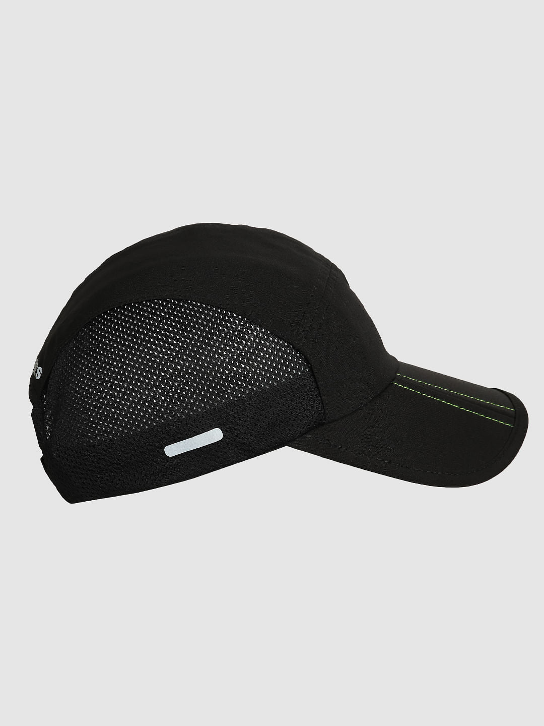 Black Cap