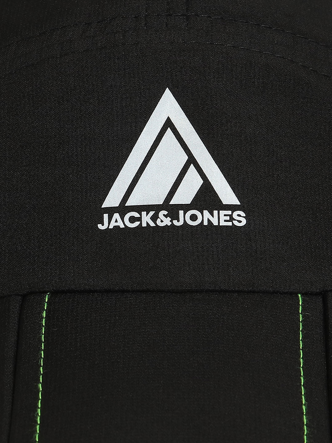 Black Cap