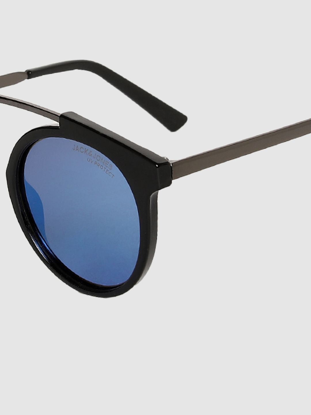 Blue Lens Sunglasses