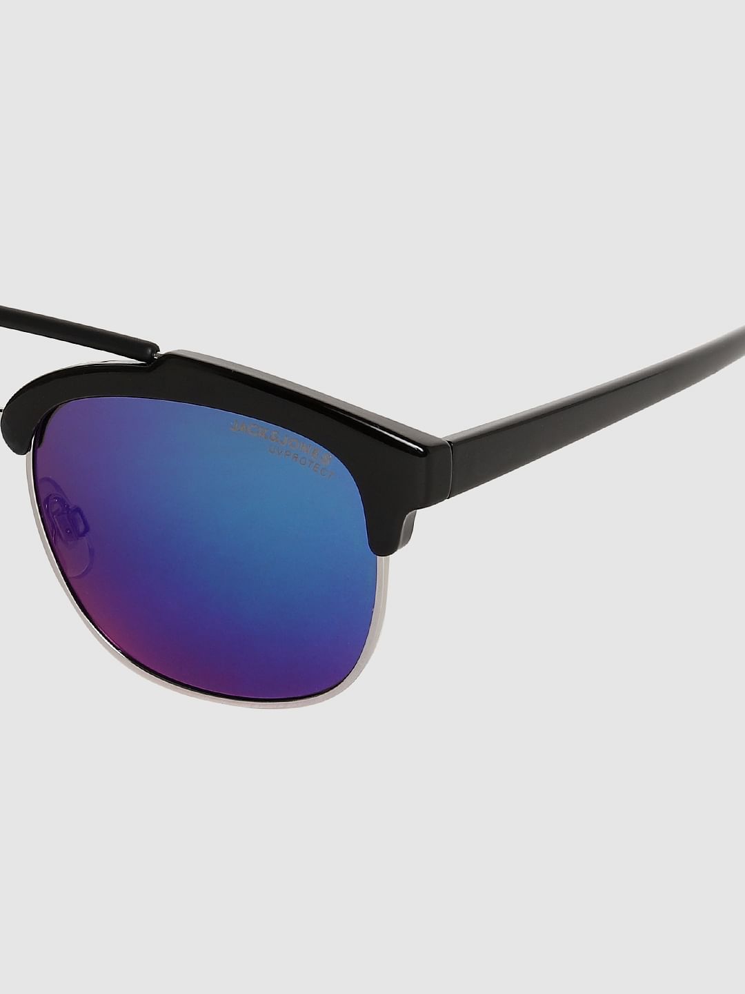Tinted Lens Sunglasses
