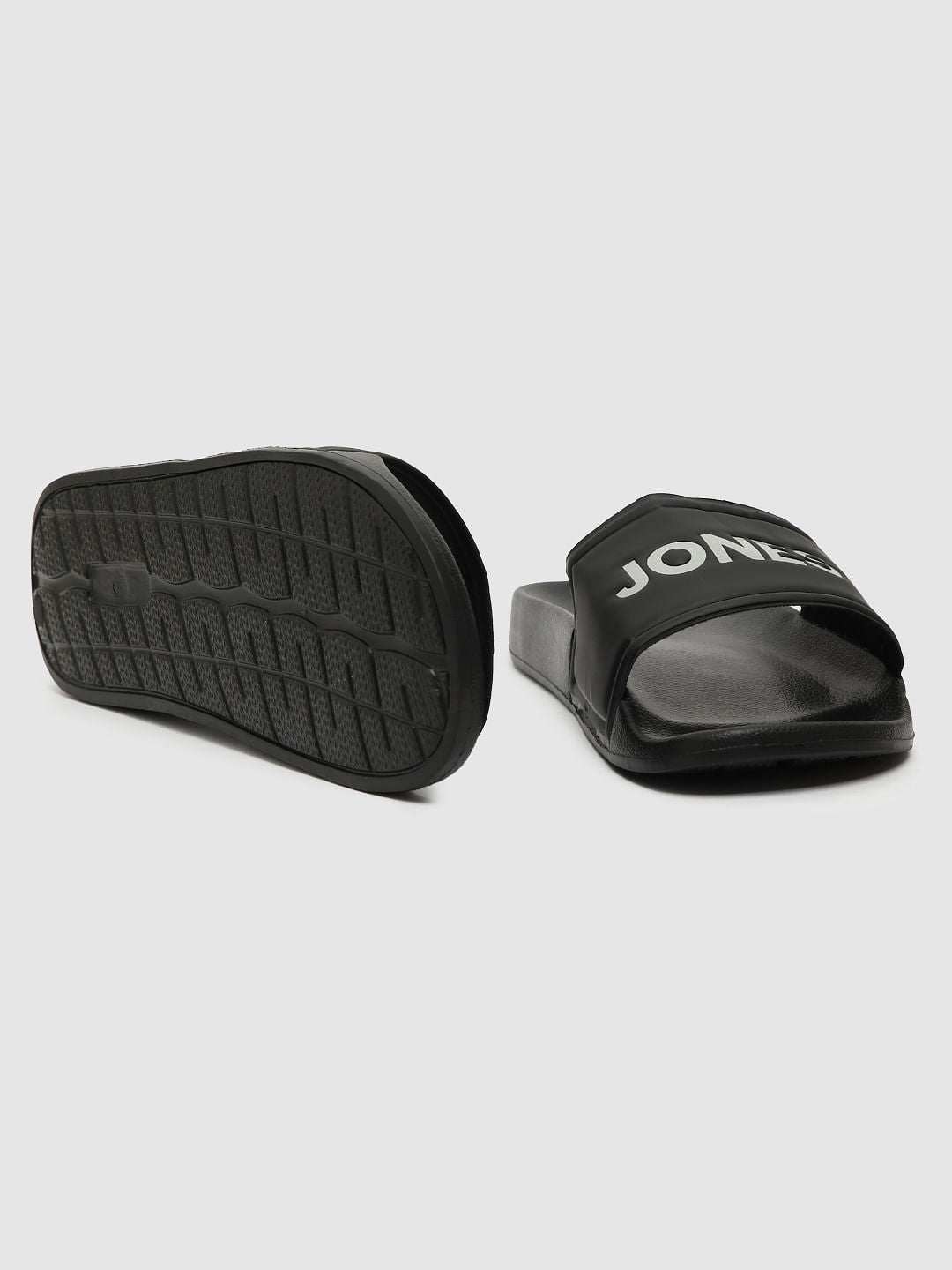 Black Sliders