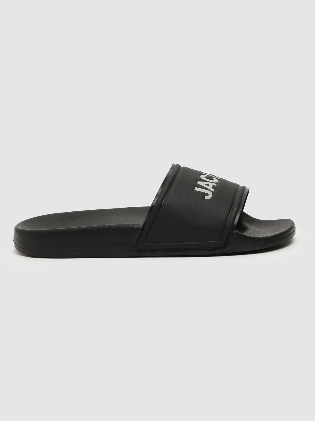 Black Sliders