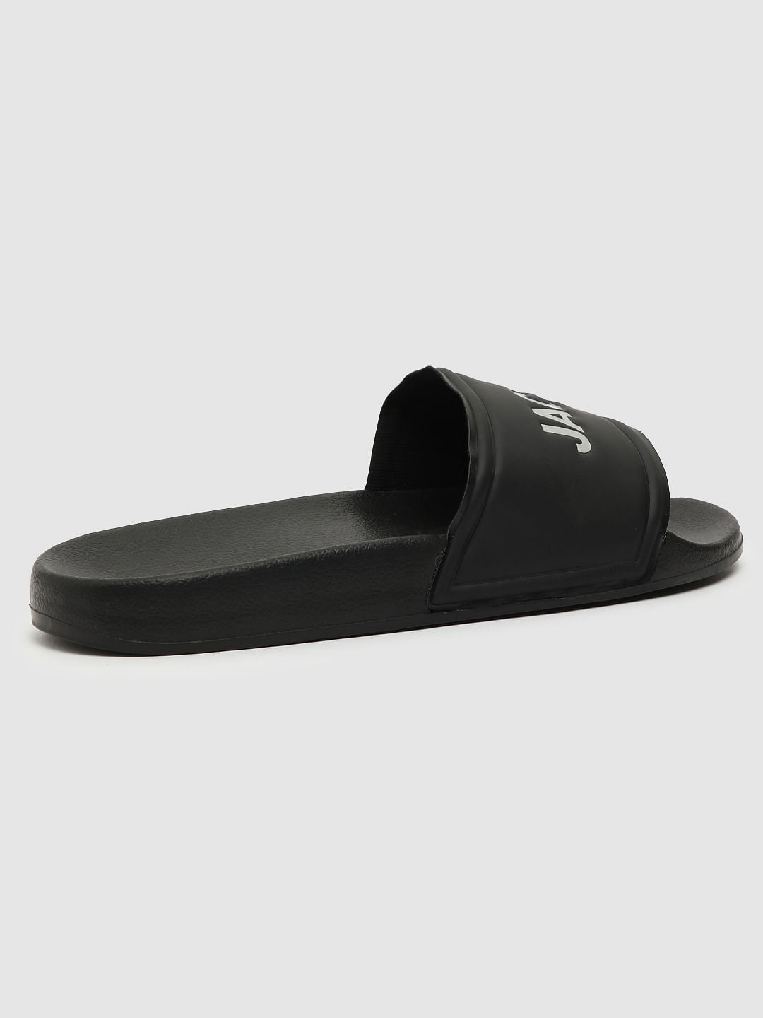 Black Sliders