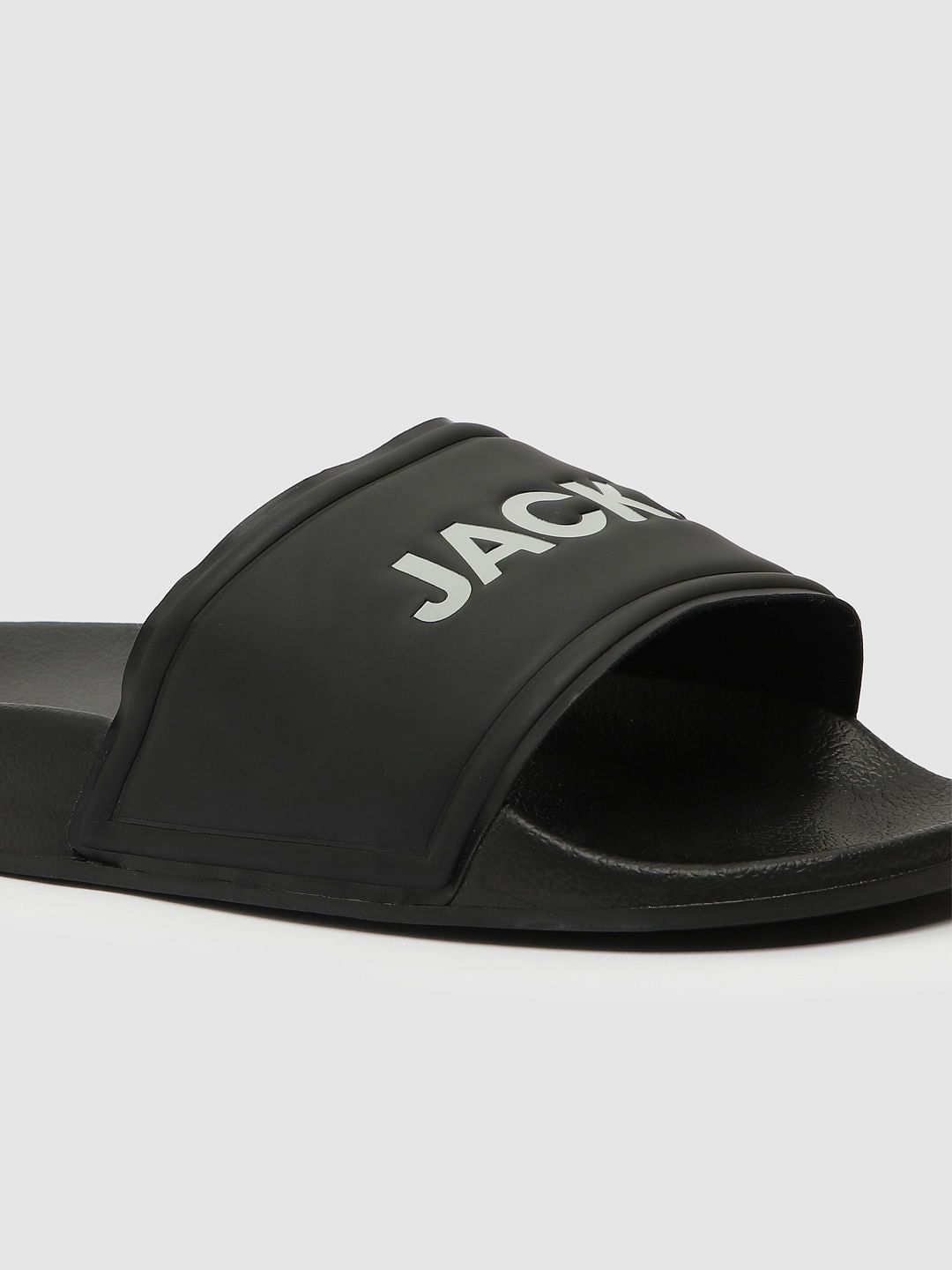 Black Sliders