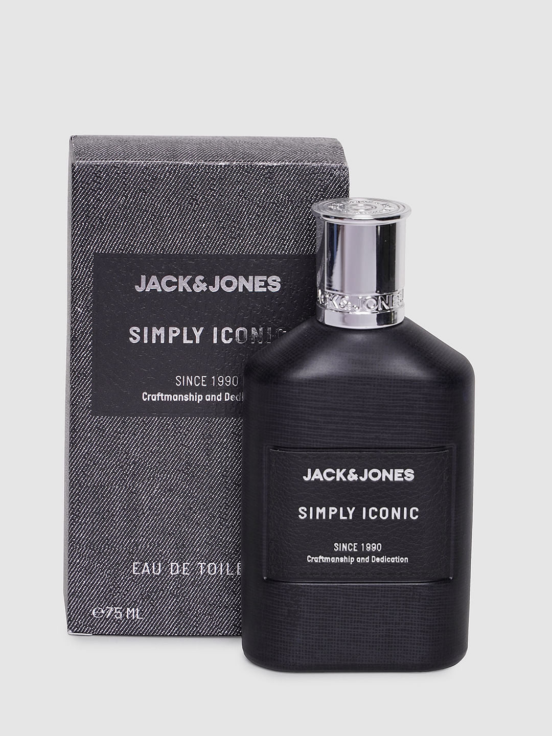 Simply Iconic Frangrance - 75 ML