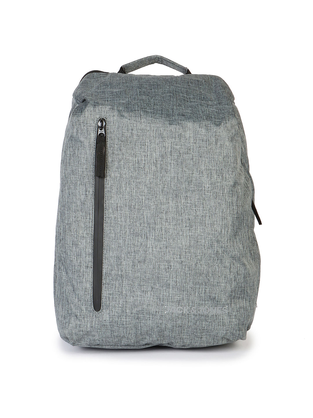 Grey Backpack - ONE