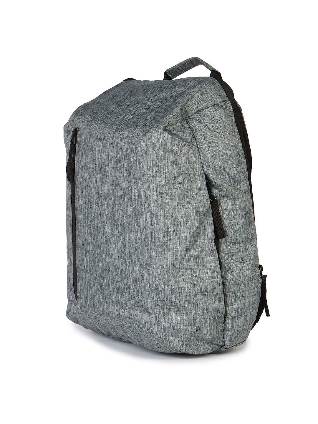 Grey Backpack