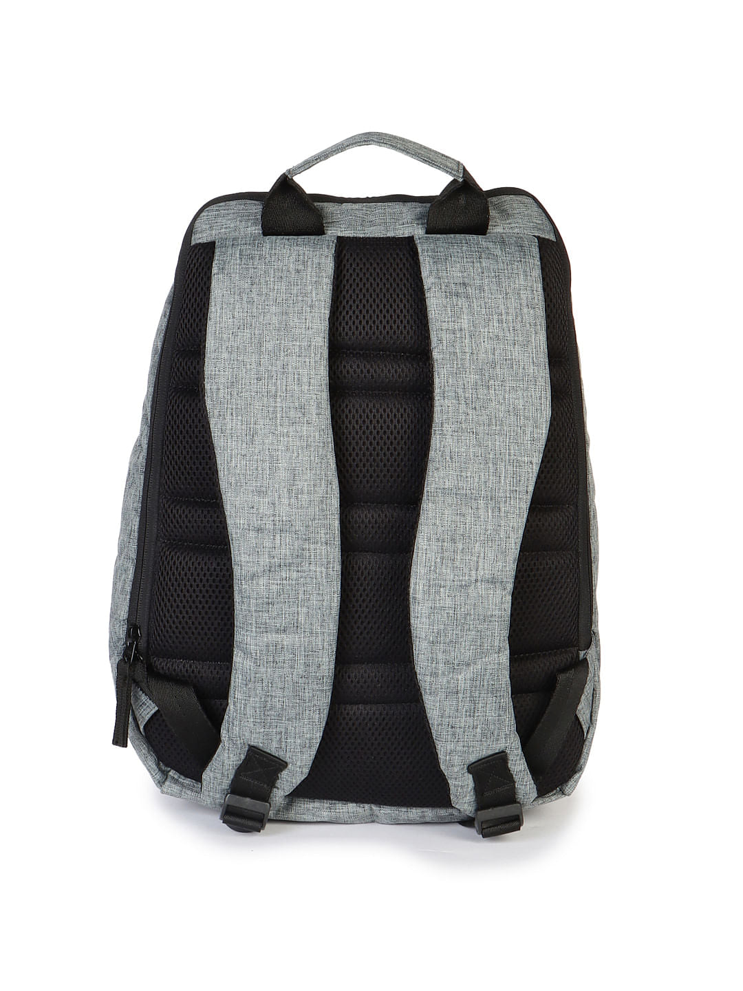 Grey Backpack