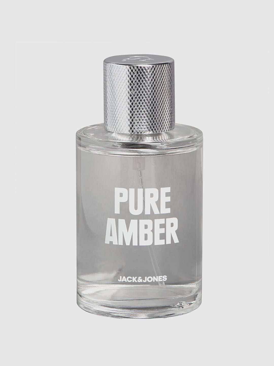 Pure Amber Eau De Toilette Fragrance     75ML
