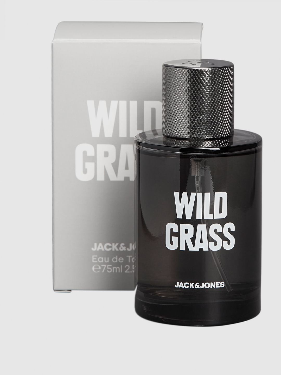 Wild Grass Eau De Toilette Fragrance      75ML