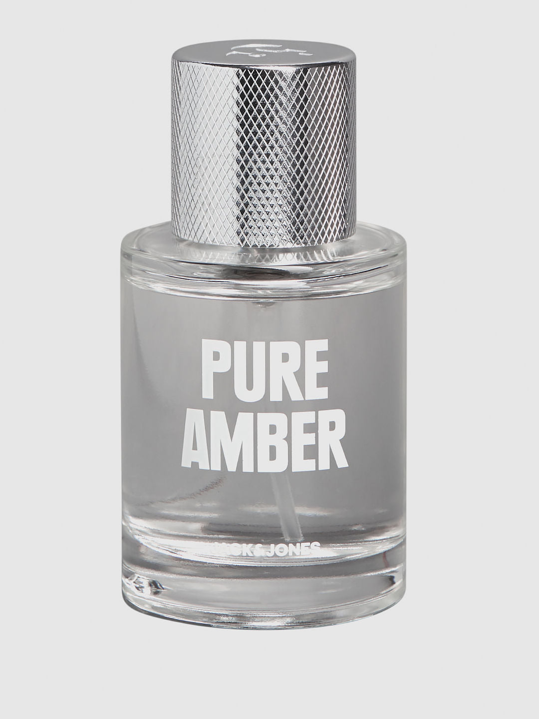Pure Amber Eau De Toilette Fragrance     40ML