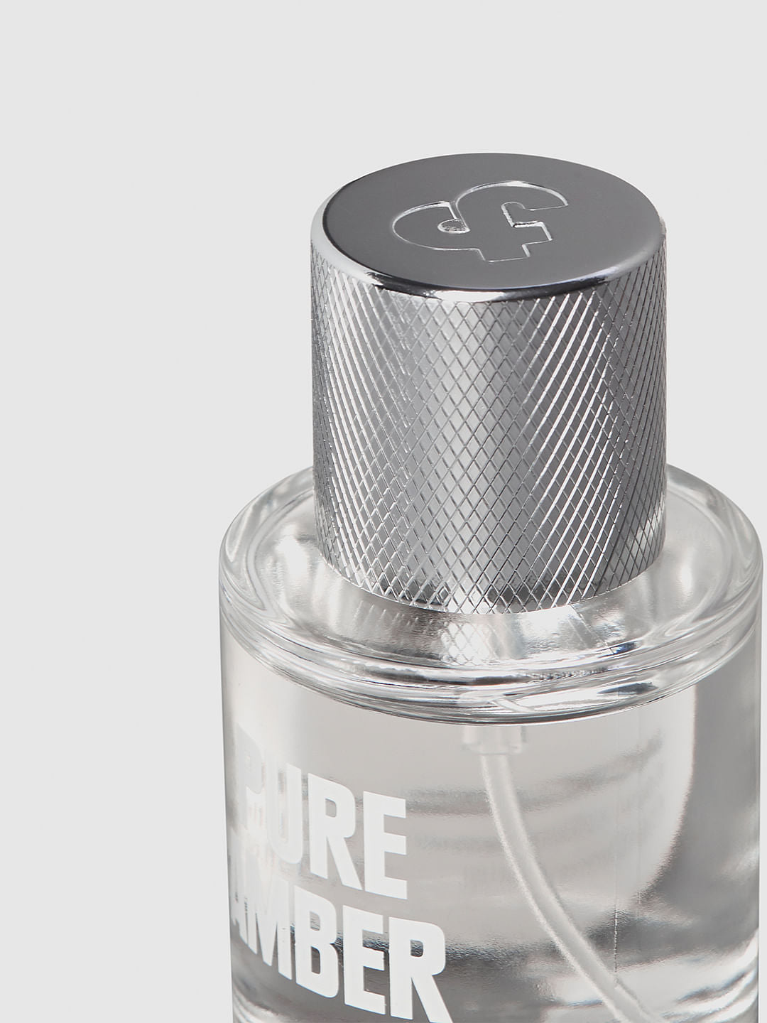 Pure Amber Eau De Toilette Fragrance     40ML