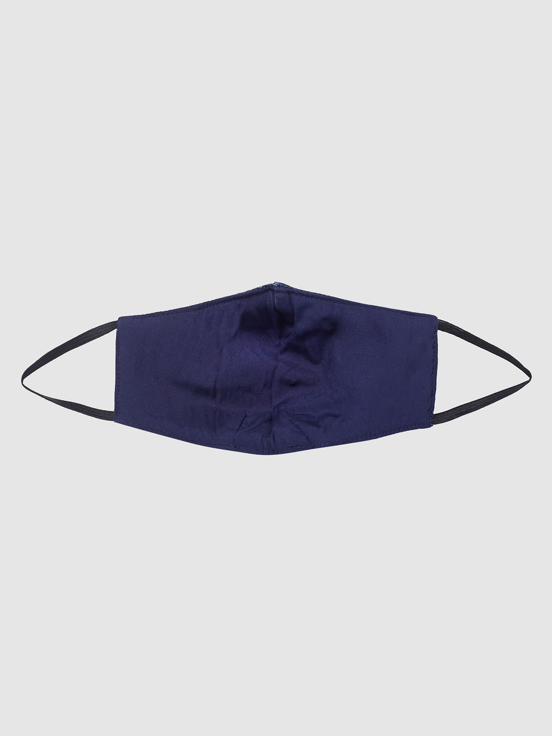Pack of 3 Lightweight Denim 3PLY Mask