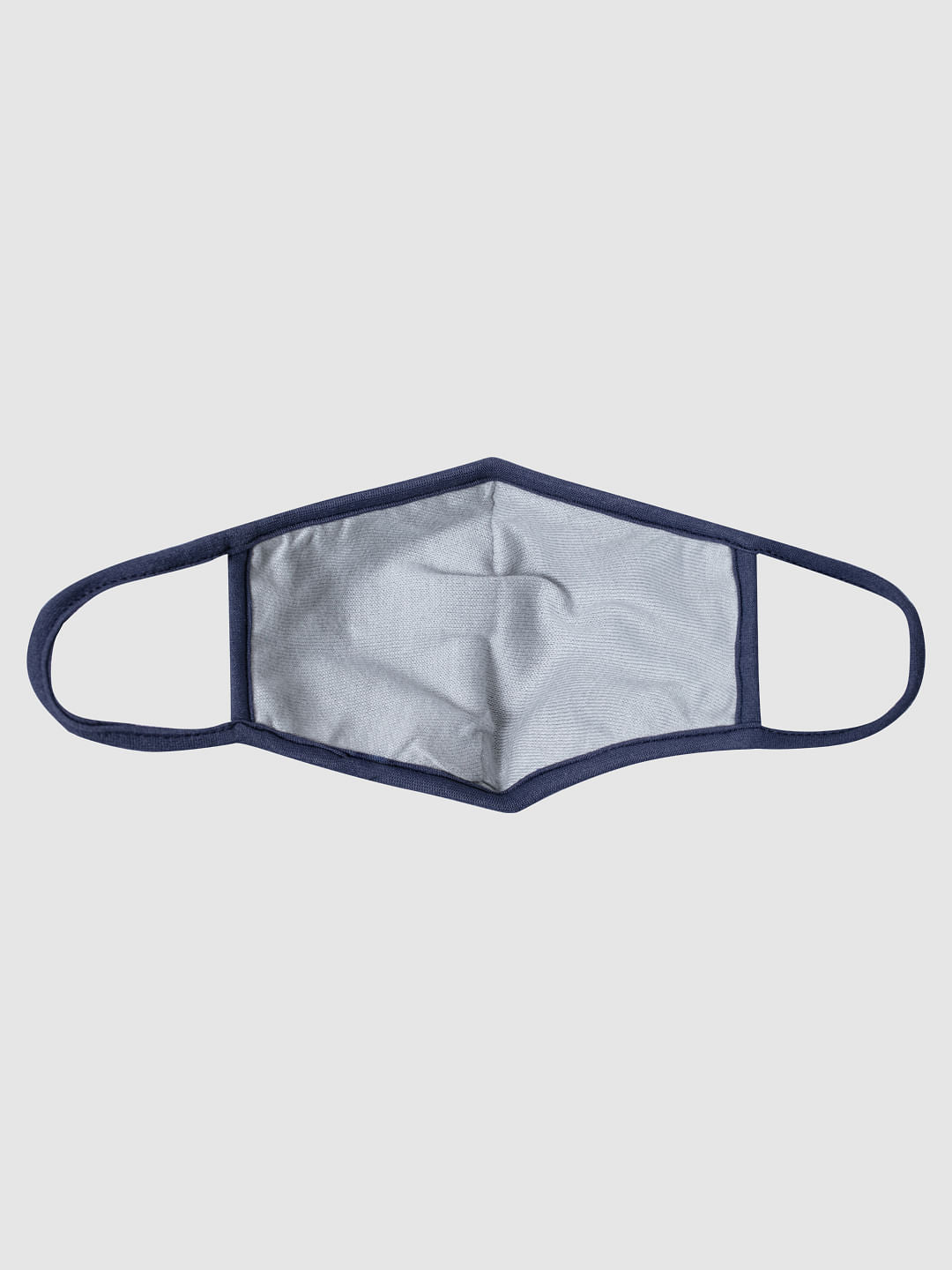 Pack of 3 Camo Print Knit 3PLY Mask