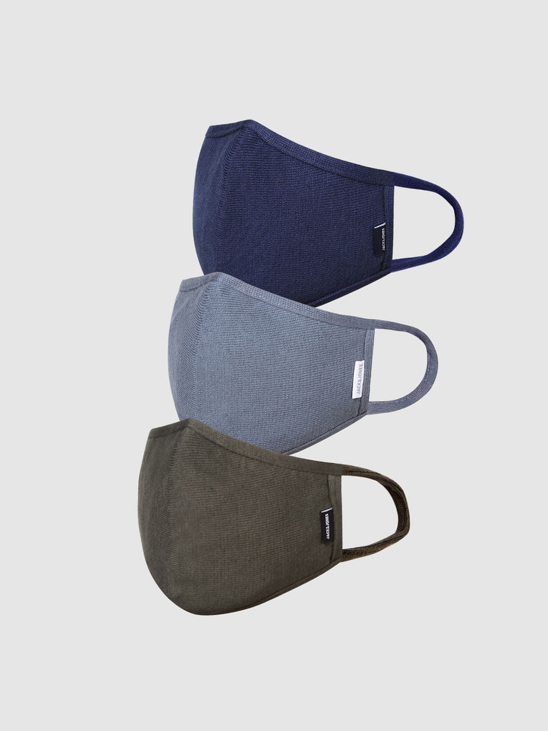 Pack of 3 3PLY Mask - ONE