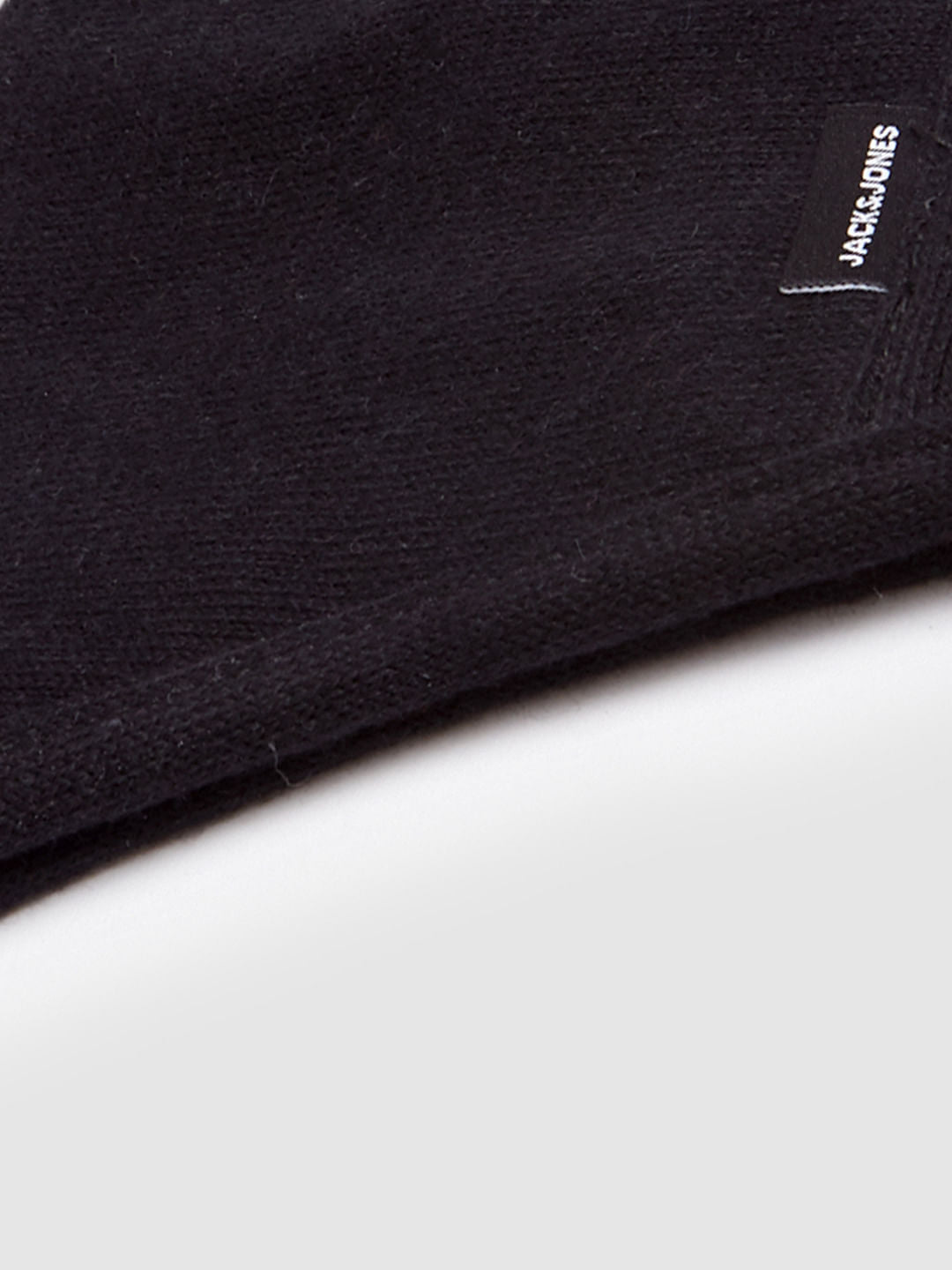Pack of 3 Black 3PLY Mask