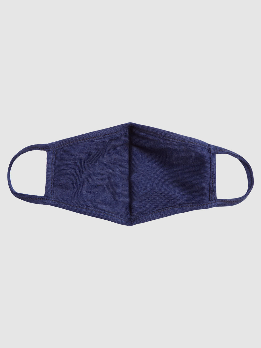 Pack of 3 Colourblocked 3PLY Mask