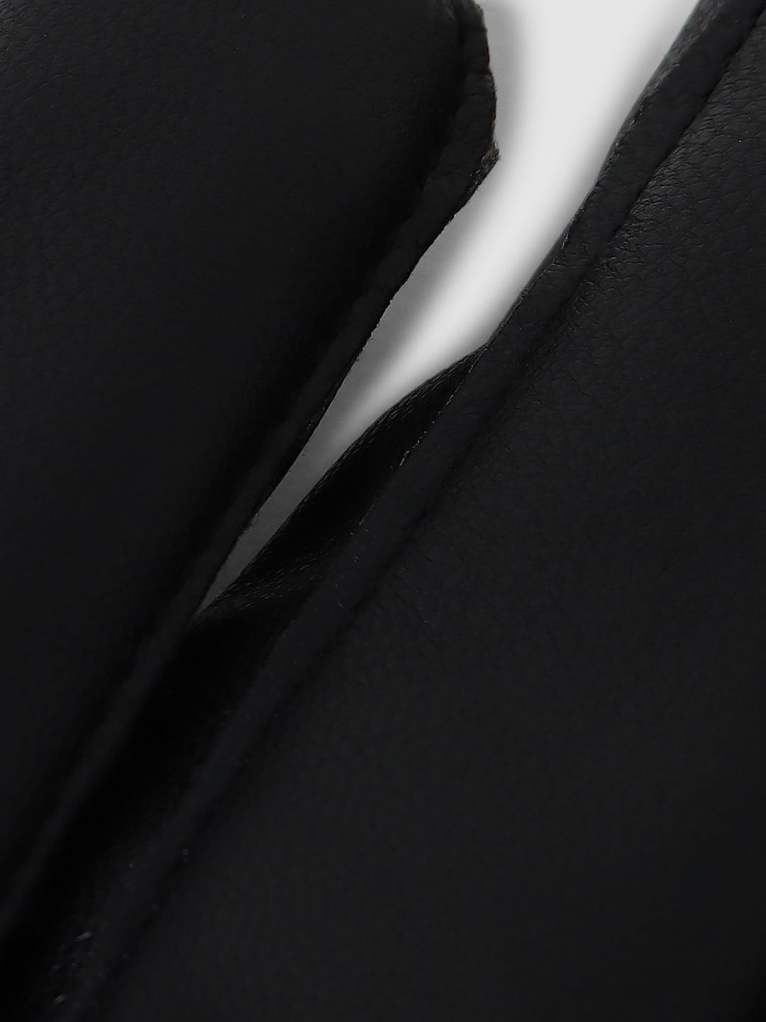 Black Gloves